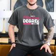 Pharmacy Degree Loading Future Pharmacist Graduation Men's Comfort Colors T-Shirt Pepper