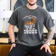 Please Be Patient I'm From The 1900s Classic Car Men's Comfort Colors T-Shirt Pepper Please Be Patient I'm From The 1900s Classic Car Men's Comfort Colors T-Shirt Pepper