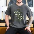 Please Be Patient With Me I'm From The 1900s Coffee Premium Men's Comfort Colors T-Shirt Pepper