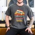 Please Be Patient With Me I'm From The 1900s Cool Dad Men's Comfort Colors T-Shirt Pepper