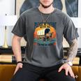 Please Be Patient With Me I'm From The 1900s Women Men Men's Comfort Colors T-Shirt Pepper Please Be Patient With Me I'm From The 1900s Women Men Men's Comfort Colors T-Shirt Pepper