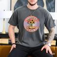 Raised On 90’s Country Women Retro Western Music Nostalgia Men's Comfort Colors T-Shirt Pepper Raised On 90’s Country Women Retro Western Music Nostalgia Men's Comfort Colors T-Shirt Pepper