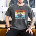 Retro Rotary Dial Nostalgia Dial Phone Men's Comfort Colors T-Shirt Pepper