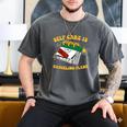 Self Care Is Canceling Plans Introvert Men's Comfort Colors T-Shirt Pepper Self Care Is Canceling Plans Introvert Men's Comfort Colors T-Shirt Pepper