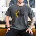 I Could Be So Much Worse I Could Start Acting Like My Dad Men's Comfort Colors T-Shirt Pepper I Could Be So Much Worse I Could Start Acting Like My Dad Men's Comfort Colors T-Shirt Pepper