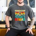 Summer Vacation Graduation Cruise Squad 2026 Matching Men's Comfort Colors T-Shirt Pepper