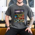 Tales Of Epithumia Book 2 Premium Tri-Blend Men's Comfort Colors T-Shirt Pepper Tales Of Epithumia Book 2 Premium Tri-Blend Men's Comfort Colors T-Shirt Pepper