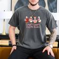 Valentine Cozy Goose Bookish Forget Flowers Buy Me Books Men's Comfort Colors T-Shirt Pepper Valentine Cozy Goose Bookish Forget Flowers Buy Me Books Men's Comfort Colors T-Shirt Pepper