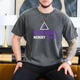 Warning Memory Error Fun Alzheimer Awareness Men Women Men's Comfort Colors T-Shirt Pepper Warning Memory Error Fun Alzheimer Awareness Men Women Men's Comfort Colors T-Shirt Pepper