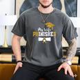 My Wife Phinished PhD Graduation Family Matching Men's Comfort Colors T-Shirt Pepper