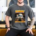 World Introvert Day Quiet Strength Inner Calm Men's Comfort Colors T-Shirt Pepper World Introvert Day Quiet Strength Inner Calm Men's Comfort Colors T-Shirt Pepper