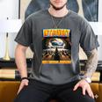 World Introvert Day Quiet Strength Inner Calm Men's Comfort Colors T-Shirt Pepper World Introvert Day Quiet Strength Inner Calm Men's Comfort Colors T-Shirt Pepper