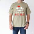 BSN Bachelor Of Science In Nursing Graduation Men's Comfort Colors T-Shirt Khaki