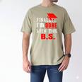 College Graduation T Shirt Senior Finally Done Men's Comfort Colors T-Shirt Khaki