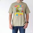Daddy Dinosaur Shirt Cute Birthday Boy Family Apparel Men's Comfort Colors T-Shirt Khaki Daddy Dinosaur Shirt Cute Birthday Boy Family Apparel Men's Comfort Colors T-Shirt Khaki