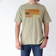 Daddy Lover Valentine Quote He Him Daddy Men's Comfort Colors T-Shirt Khaki Daddy Lover Valentine Quote He Him Daddy Men's Comfort Colors T-Shirt Khaki