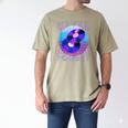 Never Forget Retro 80s 90s Nostalgia Men's Comfort Colors T-Shirt Khaki Never Forget Retro 80s 90s Nostalgia Men's Comfort Colors T-Shirt Khaki