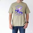 Graduation 2018 Tee-Shirt Men's Comfort Colors T-Shirt Khaki