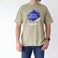 Graduation Graduated Electrical Engineering Degree Student Men's Comfort Colors T-Shirt Khaki