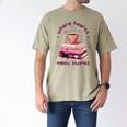 Where Hearts Groovy Meet Stories Coffee Books Valentines Day Men's Comfort Colors T-Shirt Khaki Where Hearts Groovy Meet Stories Coffee Books Valentines Day Men's Comfort Colors T-Shirt Khaki