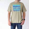 Introvert Antisocial Sarcasm Introverts Anti Social Men's Comfort Colors T-Shirt Khaki Introvert Antisocial Sarcasm Introverts Anti Social Men's Comfort Colors T-Shirt Khaki
