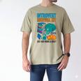 Introvert Book Lover Introvert Survival Kit Men's Comfort Colors T-Shirt Khaki Introvert Book Lover Introvert Survival Kit Men's Comfort Colors T-Shirt Khaki