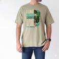 Introverted Murder Shows True Crime Lovers Introvert Men's Comfort Colors T-Shirt Khaki Introverted Murder Shows True Crime Lovers Introvert Men's Comfort Colors T-Shirt Khaki
