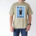 Mexican For Graduation El Graduado 2024 Men's Comfort Colors T-Shirt Khaki