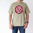 Patient I'm From The 1900s Fathers Day Please Be Premium Men's Comfort Colors T-Shirt Khaki Patient I'm From The 1900s Fathers Day Please Be Premium Men's Comfort Colors T-Shirt Khaki