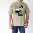 Please Be Patient I'm From The 1900s Sarcastic Joke Premium Tri-Blend Men's Comfort Colors T-Shirt Khaki Please Be Patient I'm From The 1900s Sarcastic Joke Premium Tri-Blend Men's Comfort Colors T-Shirt Khaki