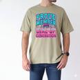 Proud Member Of The Dial Up Club Tech Nostalgia Top Men's Comfort Colors T-Shirt Khaki Proud Member Of The Dial Up Club Tech Nostalgia Top Men's Comfort Colors T-Shirt Khaki