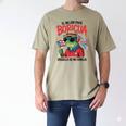 Puerto Rican Dad Idea For Men & Papá Boricua Coqui Frog Men's Comfort Colors T-Shirt Khaki