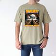 World Introvert Day Quiet Strength Inner Calm Men's Comfort Colors T-Shirt Khaki World Introvert Day Quiet Strength Inner Calm Men's Comfort Colors T-Shirt Khaki
