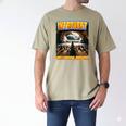 World Introvert Day Quiet Strength Inner Calm Men's Comfort Colors T-Shirt Khaki World Introvert Day Quiet Strength Inner Calm Men's Comfort Colors T-Shirt Khaki