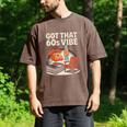 1960s 60s Reunion Nostalgia Memories Music School Grew Up Premium Tri-Blend Men's Comfort Colors T-Shirt Espresso