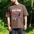 1980s 80s Reunion Nostalgia Memories Music School Grew Up Men's Comfort Colors T-Shirt Espresso