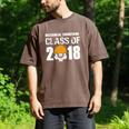 2018 Mechanical Engineering Graduation Shirt Mechanic Men's Comfort Colors T-Shirt Espresso