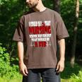 2020 Graduation Nurses RN LPN NP Men's Comfort Colors T-Shirt Espresso