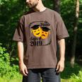 2020 Graduation Shirt Theater Drama Tshirt Senior Men's Comfort Colors T-Shirt Espresso