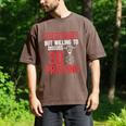 3D Printer Introvert 3D Printing Men's Comfort Colors T-Shirt Espresso 3D Printer Introvert 3D Printing Men's Comfort Colors T-Shirt Espresso