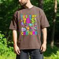 This Is My 70's Costume Nostalgia Mixtape Era 1970s Party Men's Comfort Colors T-Shirt Espresso