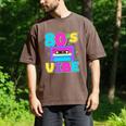 80's Vibe Retro Style Cassette Tape Nostalgia 1980s Party Men's Comfort Colors T-Shirt Espresso 80's Vibe Retro Style Cassette Tape Nostalgia 1980s Party Men's Comfort Colors T-Shirt Espresso