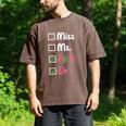 AKA Doctor Medical Worker Appreciation Graduation Men's Comfort Colors T-Shirt Espresso