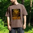 Antiques Collector Writing Retro Nostalgia Curiosity Men's Comfort Colors T-Shirt Espresso