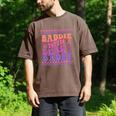 Baddie With A Dead Daddy Dead Dad Club Baddie On Back Men's Comfort Colors T-Shirt Espresso Baddie With A Dead Daddy Dead Dad Club Baddie On Back Men's Comfort Colors T-Shirt Espresso