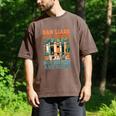 Ban Liars And Crooks Not History And Books Bookworm Library Men's Comfort Colors T-Shirt Espresso