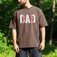 Baseball Dad Joke Sayings Fathers Day From Son Men's Comfort Colors T-Shirt Espresso