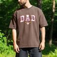 Baseball Dad Shirt Baseball Player Game Day Father's Day Men's Comfort Colors T-Shirt Espresso Baseball Dad Shirt Baseball Player Game Day Father's Day Men's Comfort Colors T-Shirt Espresso