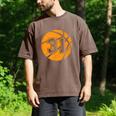 Basketball Player 31 Basketball Mom Dad Jersey Number 31 Men's Comfort Colors T-Shirt Espresso