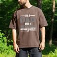 Best Referee For Men Dad Reffing Sports Ref Referee Men's Comfort Colors T-Shirt Espresso